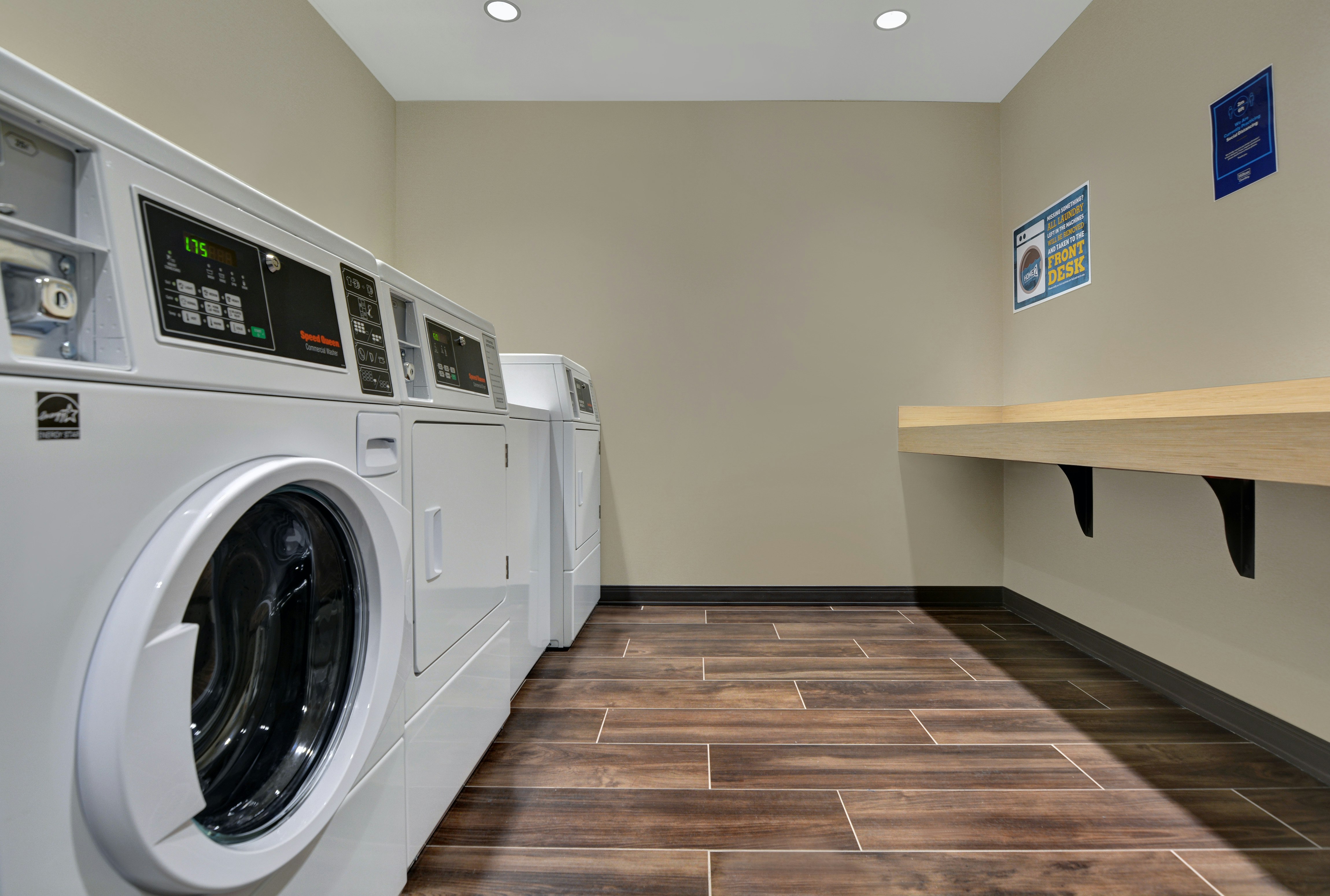 Home2 Suites by Hilton Largo 2/26