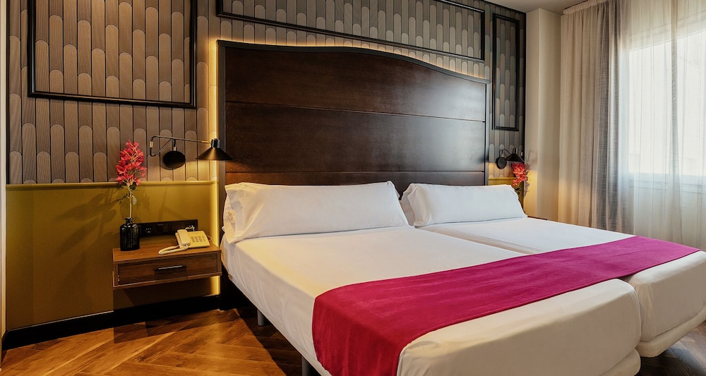 Hotel Vertice Aljarafe 19/64