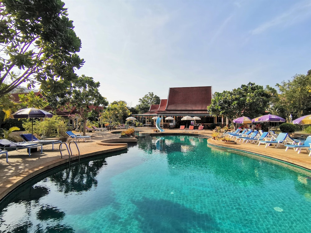 Holiday Villa Koh Lanta 4/70