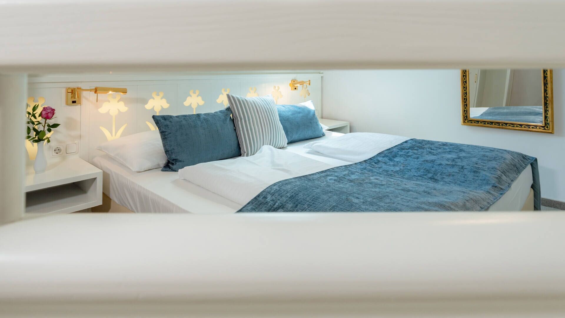 1 Bedroom, Basic, Bungalow, Queen Bed