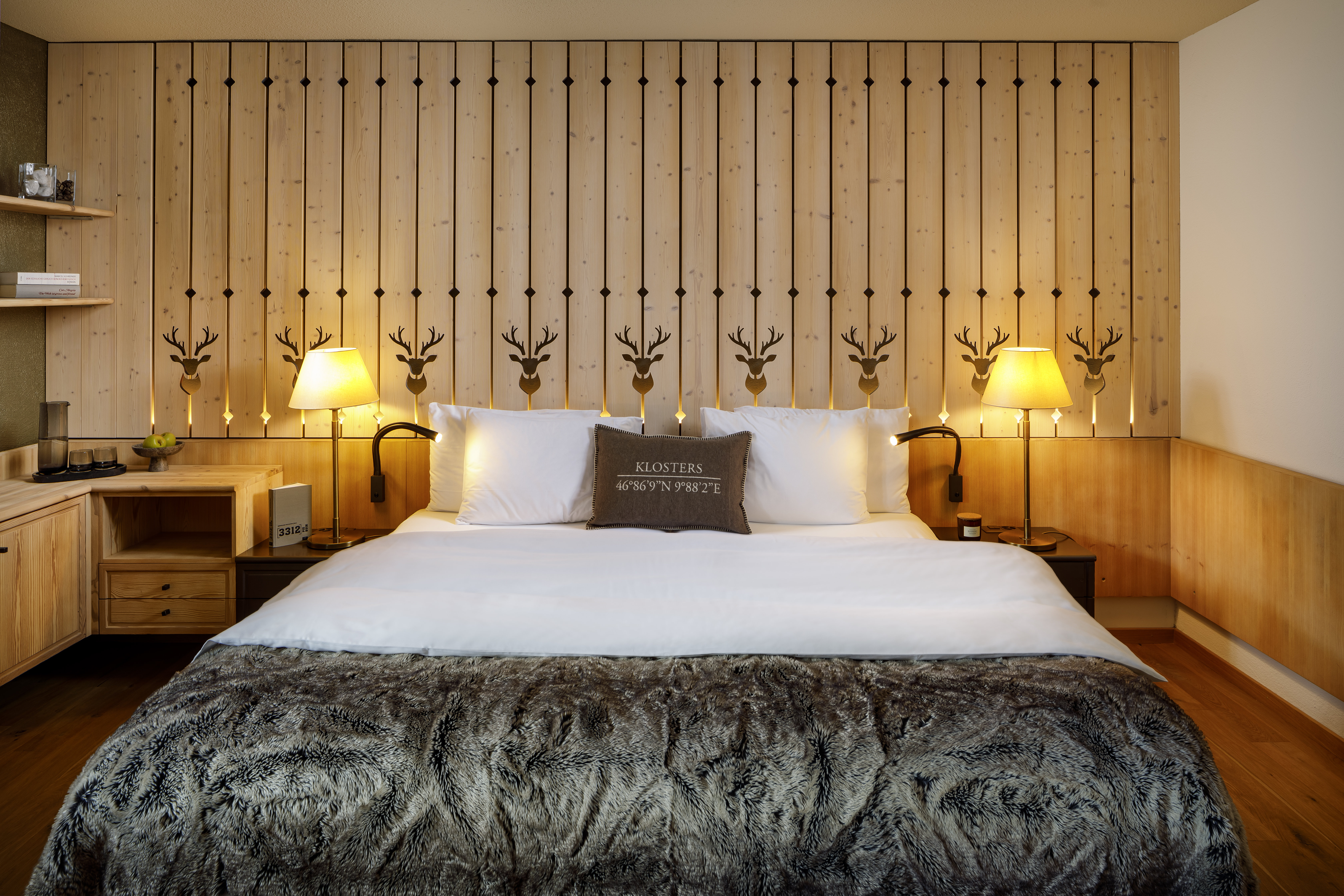 Hotel Piz Buin 7/21