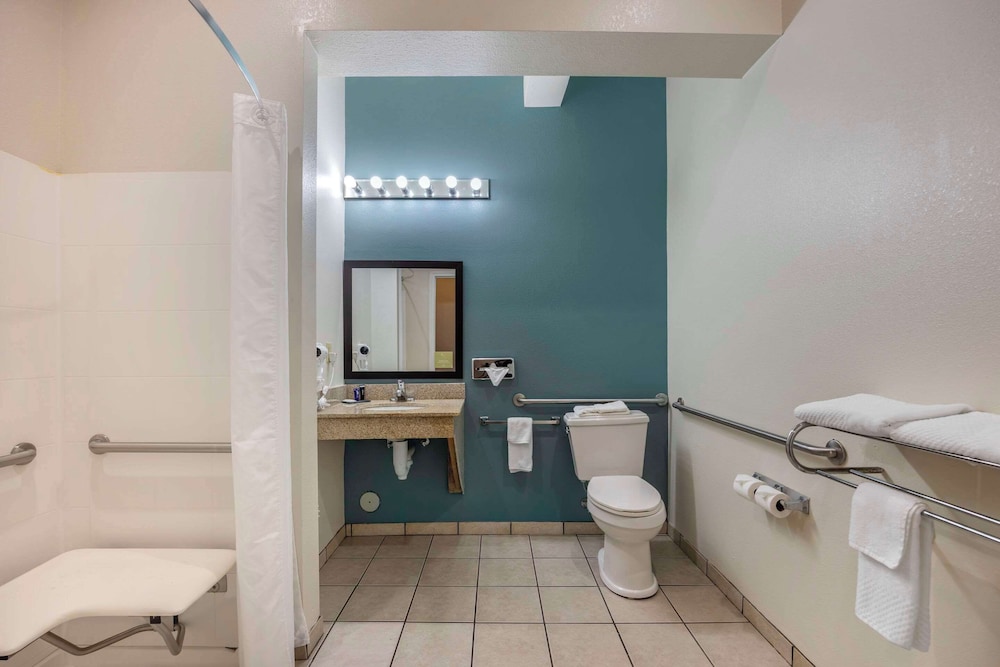 Sleep Inn & Suites Huntsville 45/45