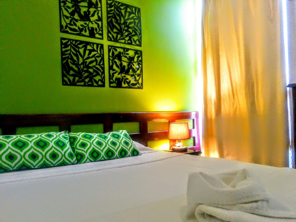 Hotel Tazumal House 17/82