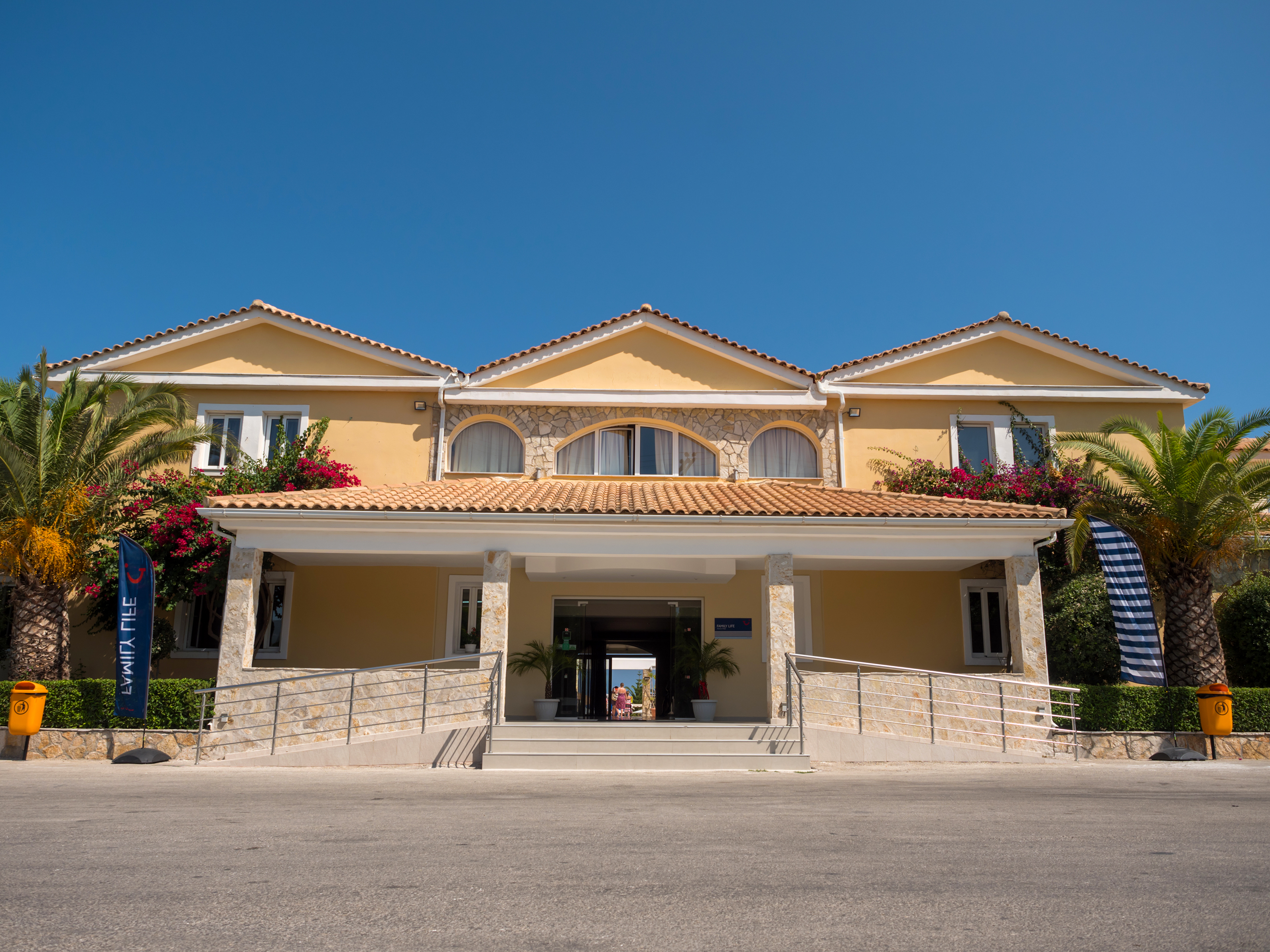 Alykanas Village Resort 1/50