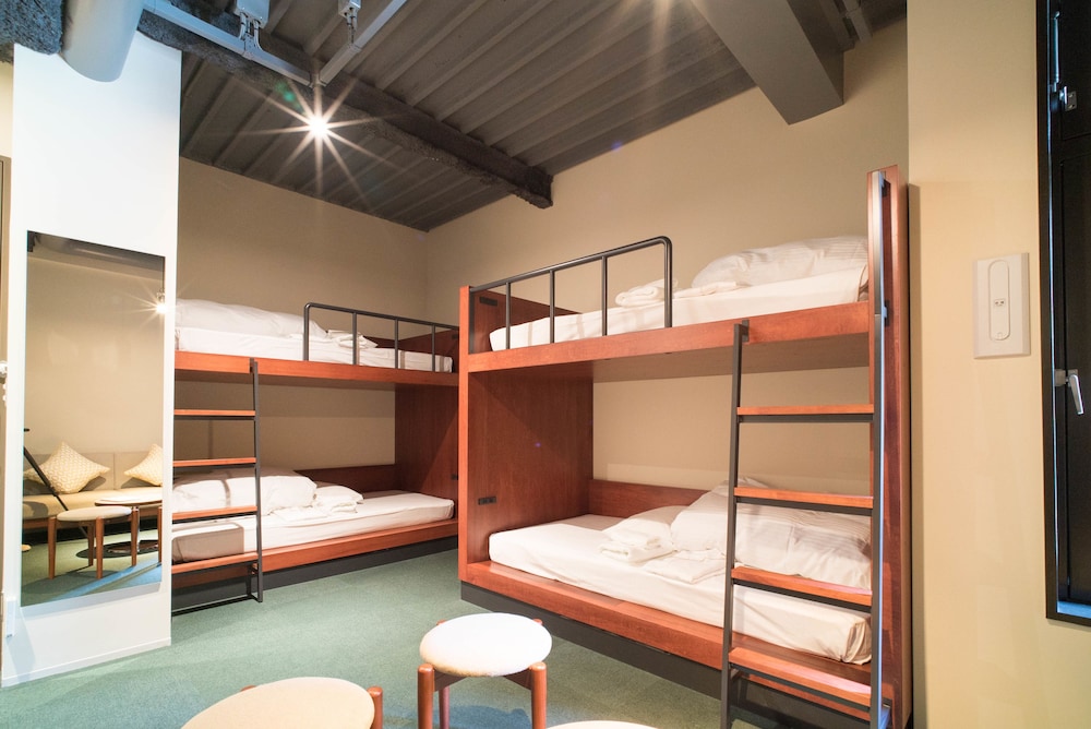 Hakoba Hakodate By the Share Hotels 2/61