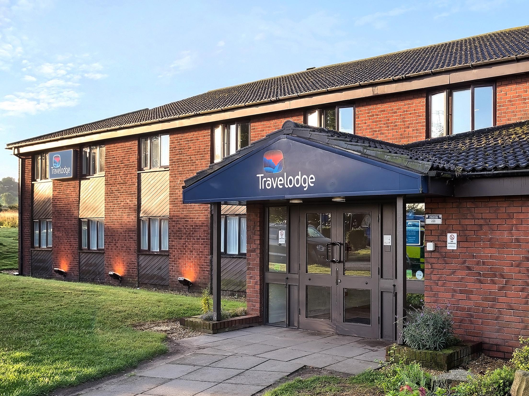 Travelodge Grantham A1 — foto 3
