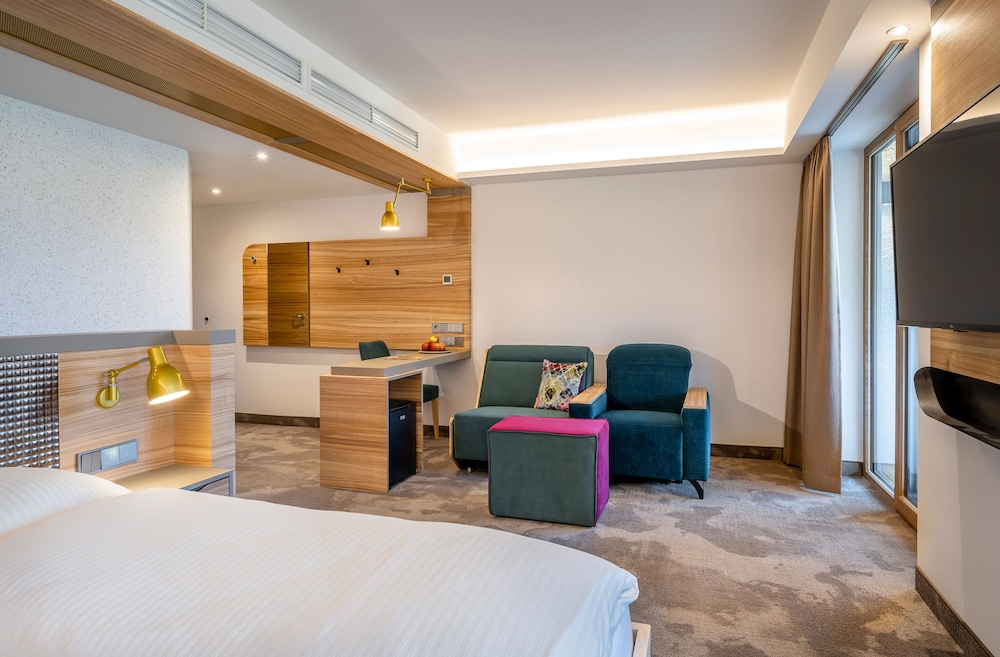 FrechDachs Hotel 22/57