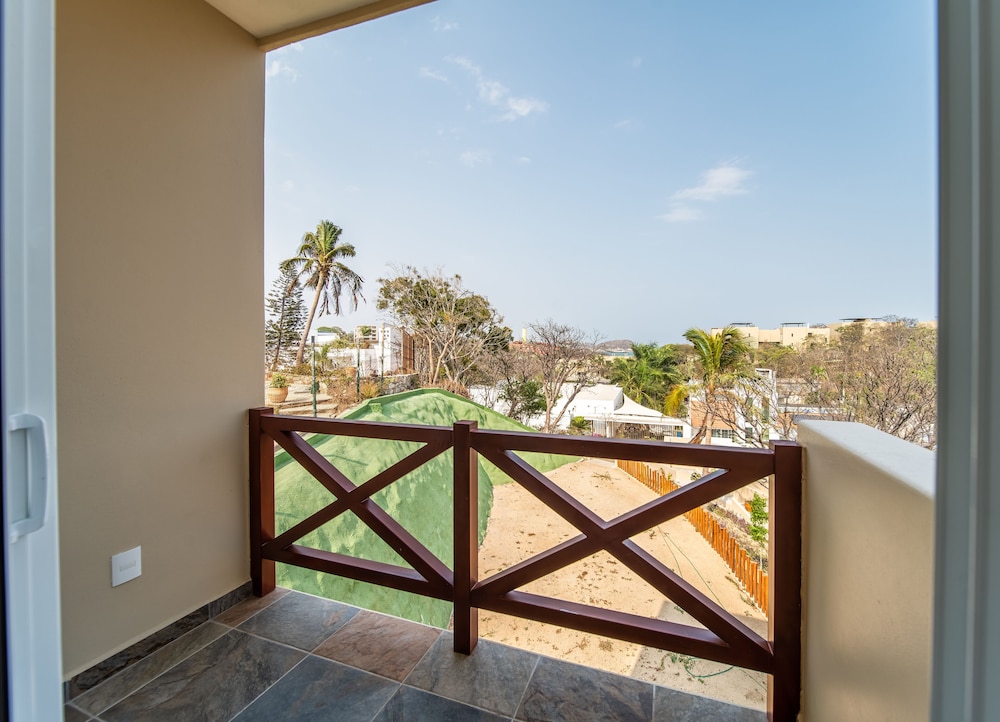 Villas Coral Huatulco 4/67