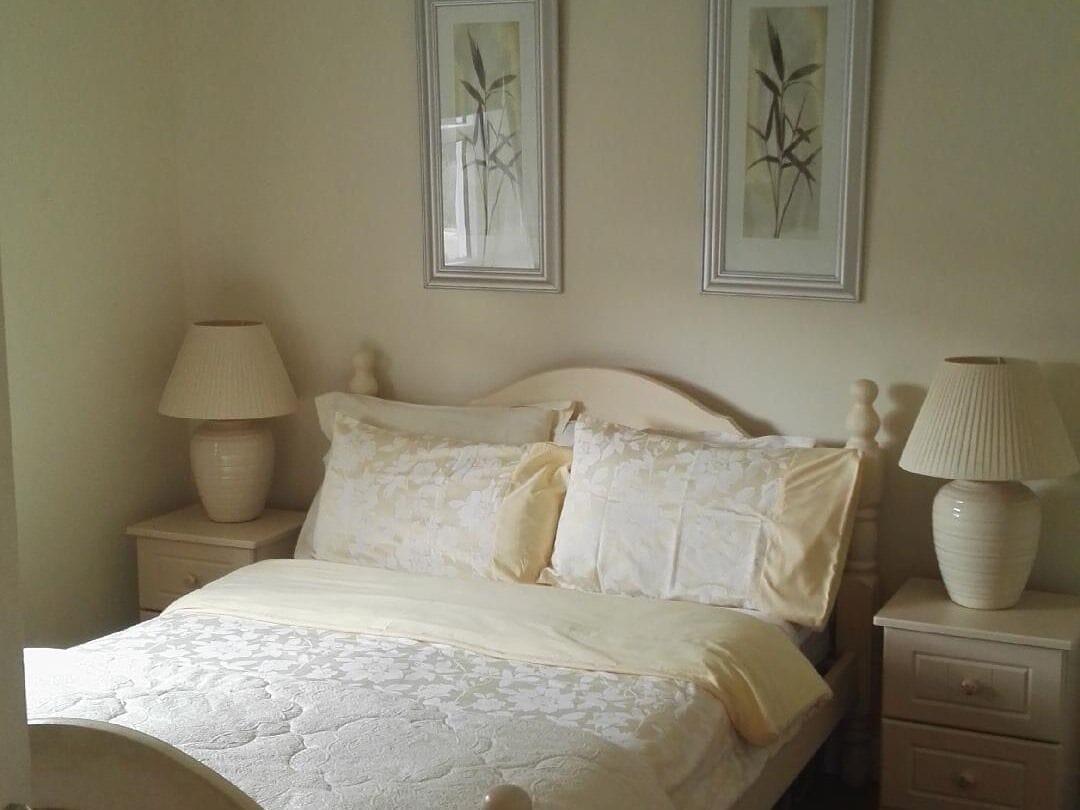 The Vee Guest Accommodation 11/22