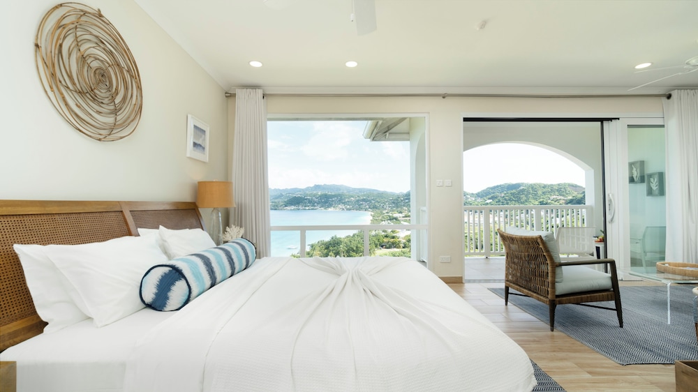 MOUNT CINNAMON GRENADA 8/50