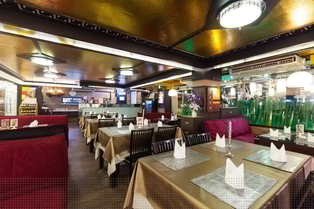 Vabua Asotel Bangkok 35/48