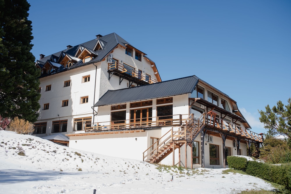 Intersur Amancay Bariloche 4/68