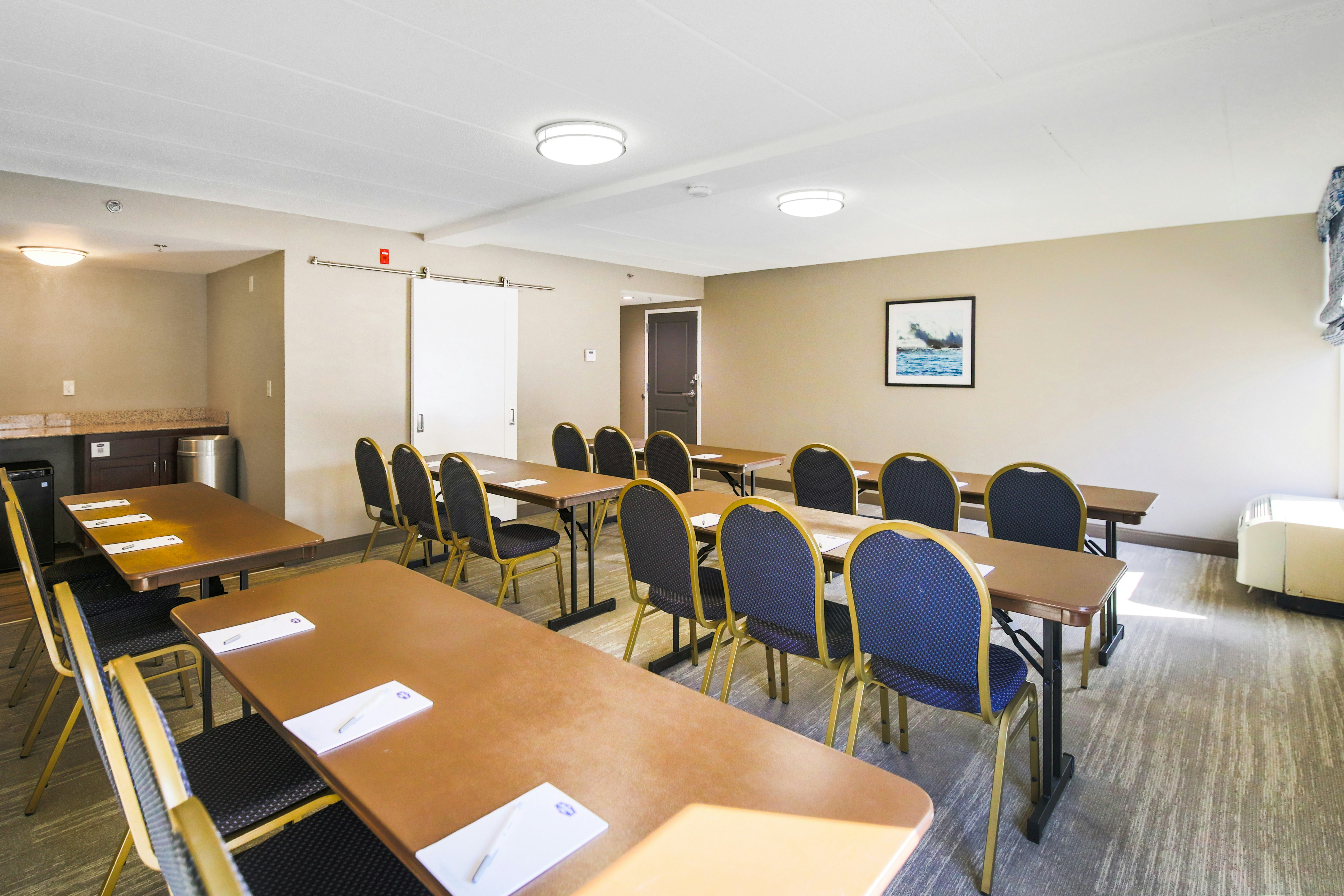 Hampton Inn Fall River/Westport 21/29