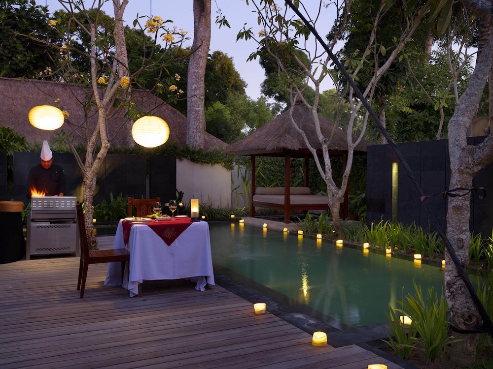 Kayumanis Jimbaran Private Estate 44/50