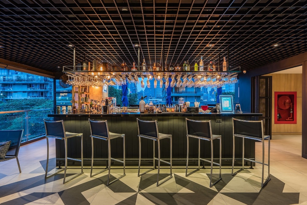 The Key Premier Hotel Sukhumvit 33/50