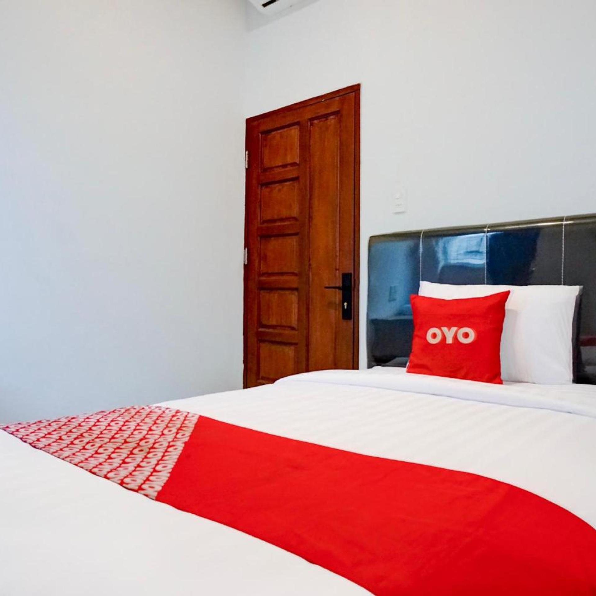 Collection O Almasarra Residence Near Ring Road Medan 9/46