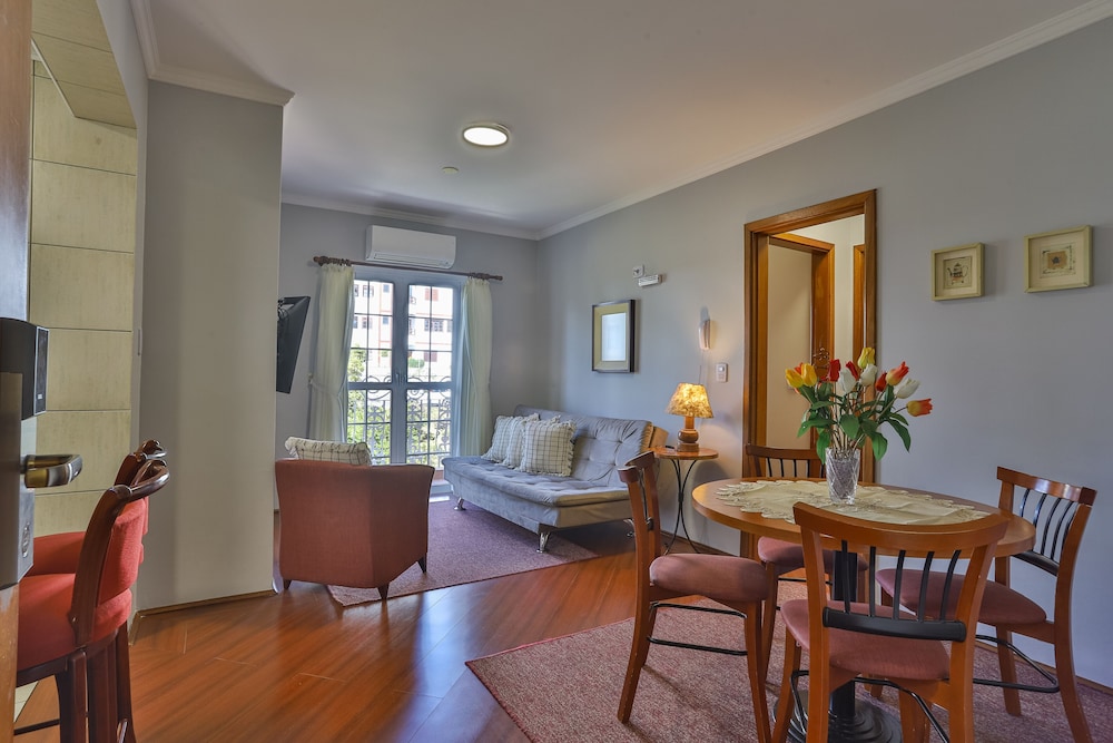 Flat Hotel Palazzo Reale 33/50