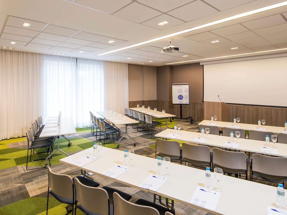 Novotel Sao Paulo Berrini 70/76