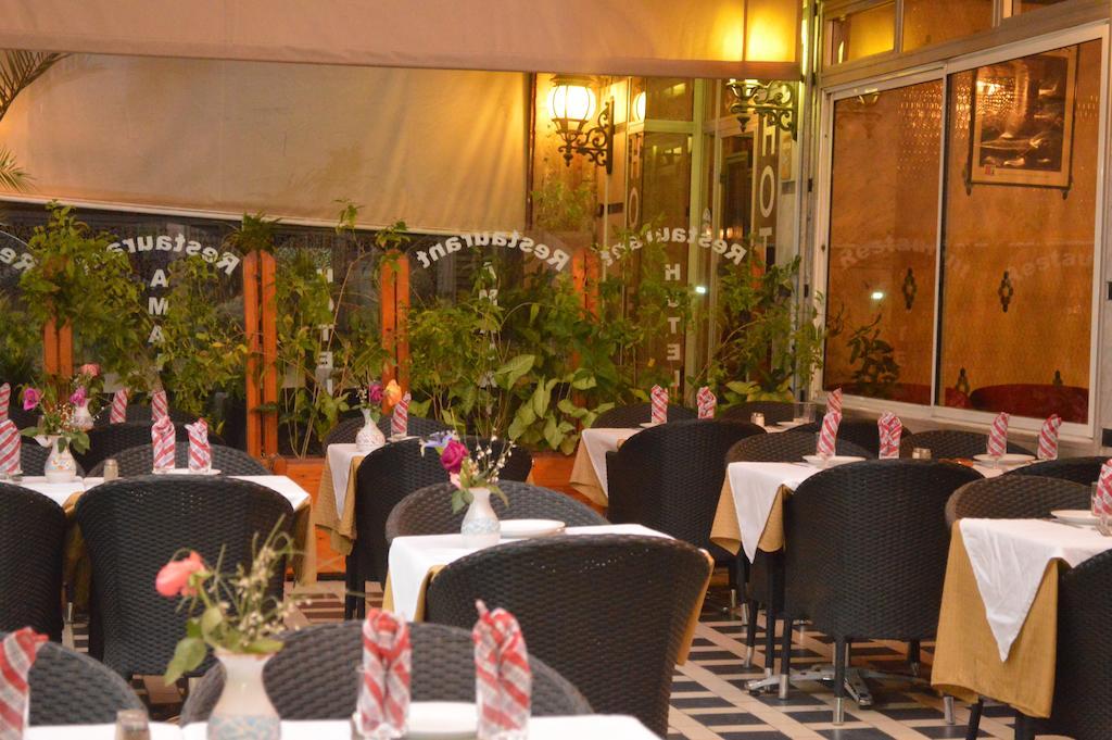 Amalay Hotel 15/17