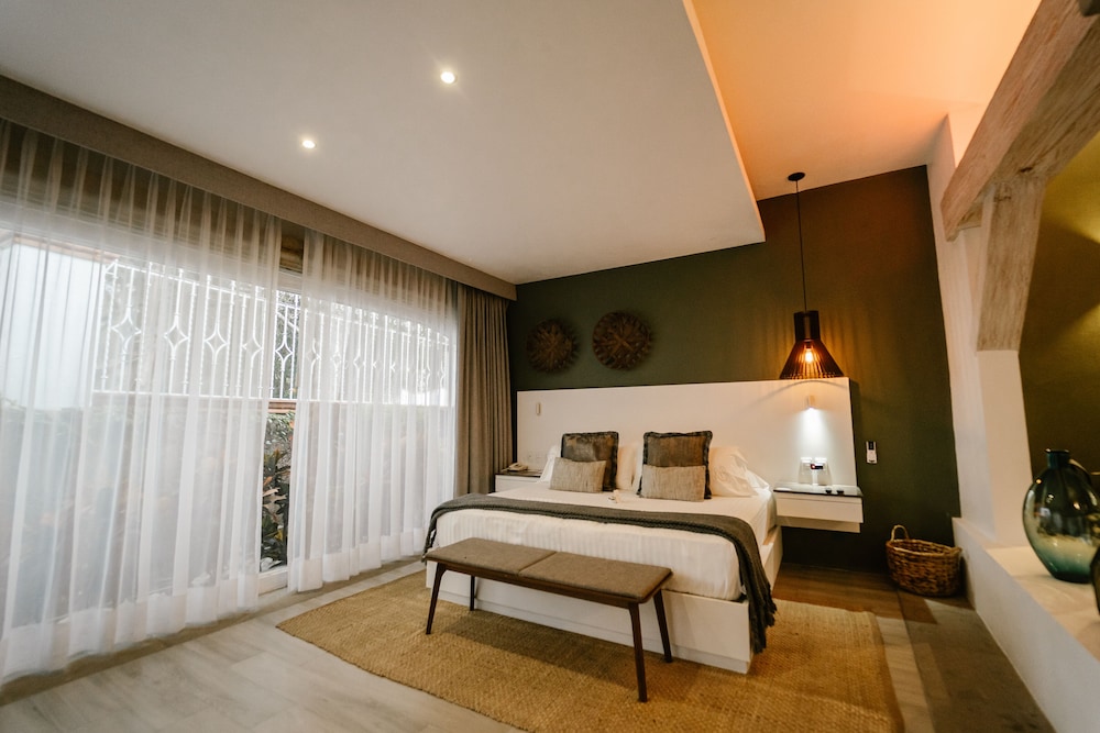 De Cantera Y Plata Hotel Boutique 10/50