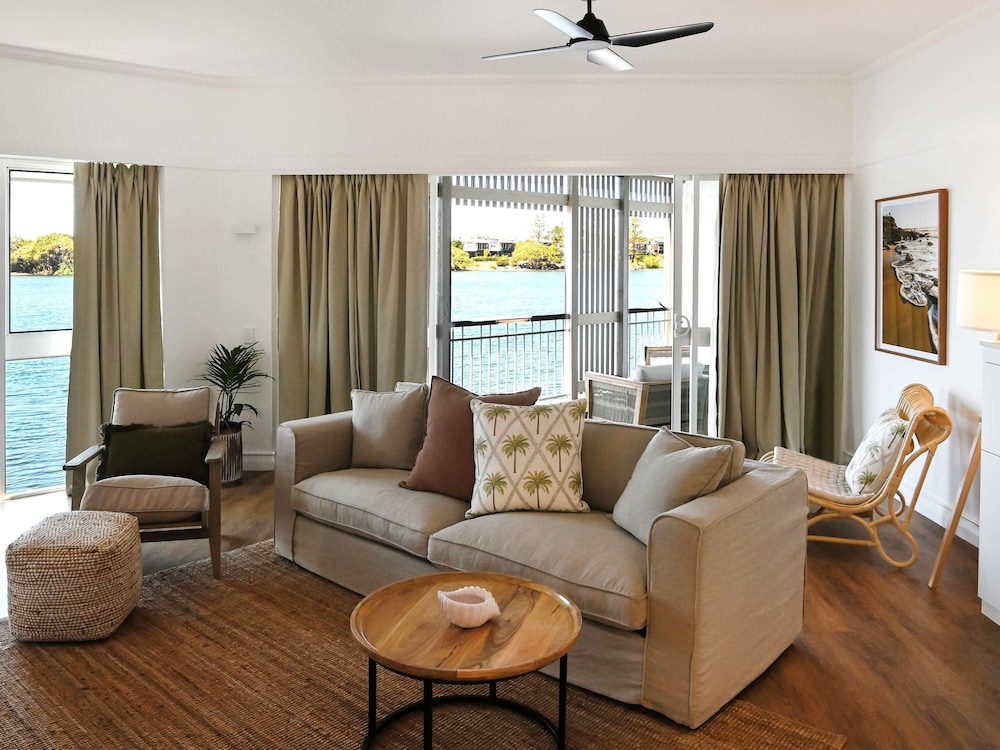 Novotel Sunshine Coast Resort 29/50