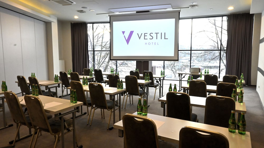 Mercure Piotrkow Trybunalski Vestil 37/50