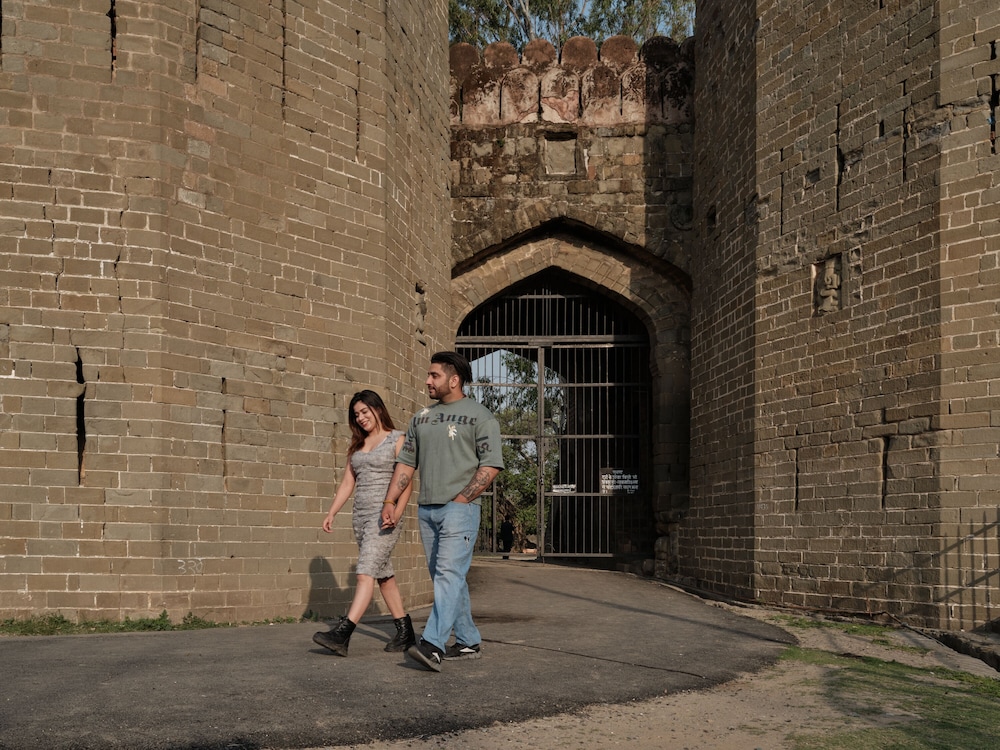 Zone by The Park Pathankot 35/57
