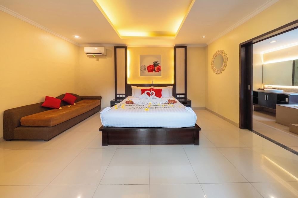 De' Bharata Bali Villas Seminyak 16/50