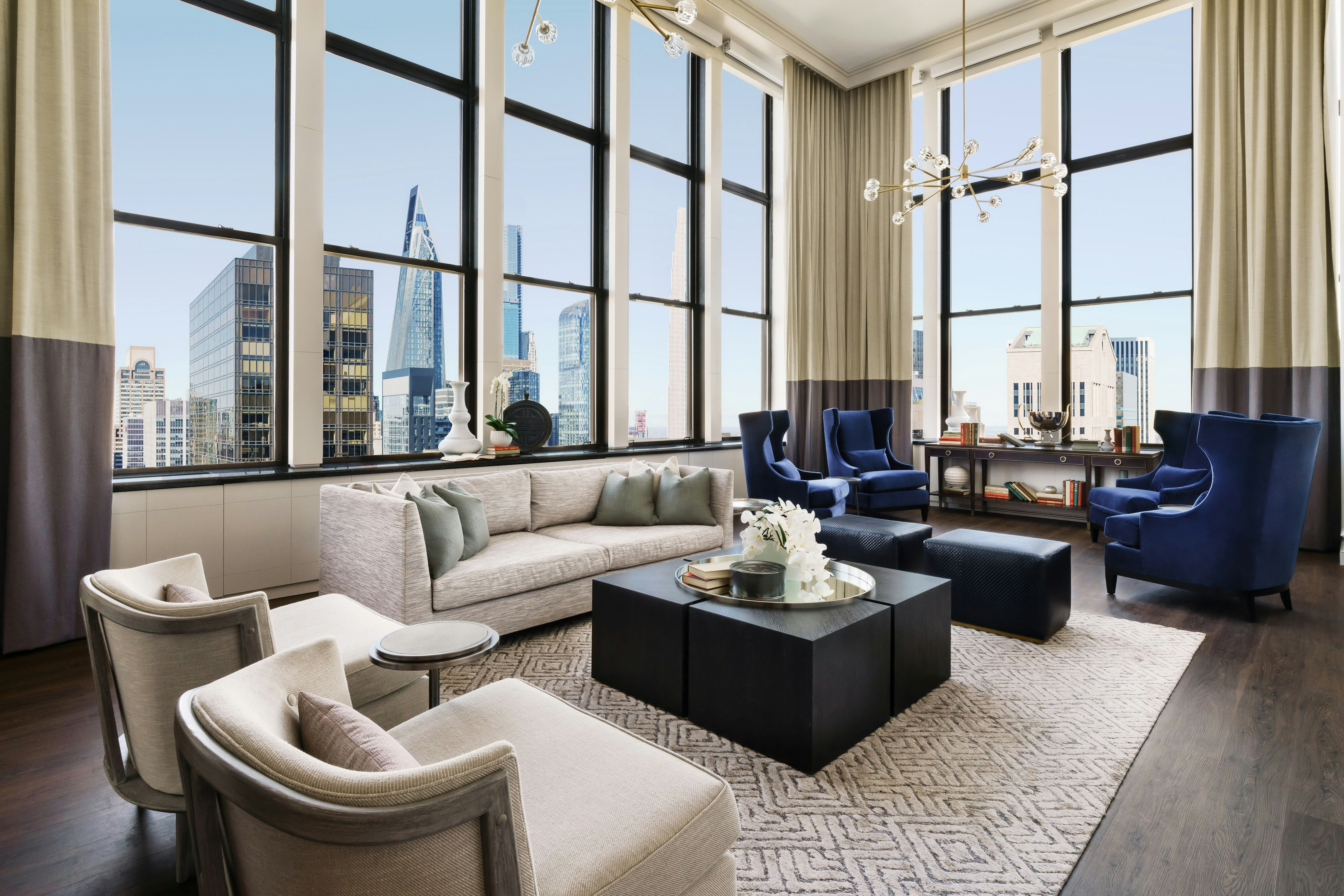 Lotte New York Palace 16/30