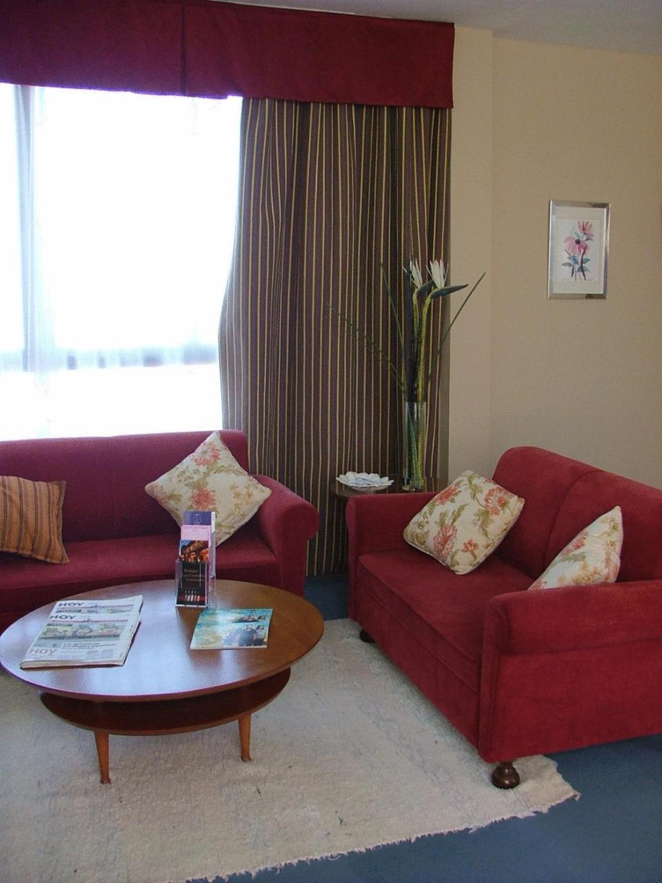 Hotel Las Ciguenas 14/38