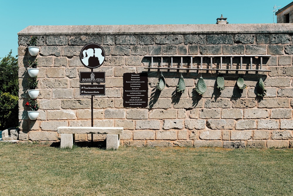 Masseria Stali 11/76