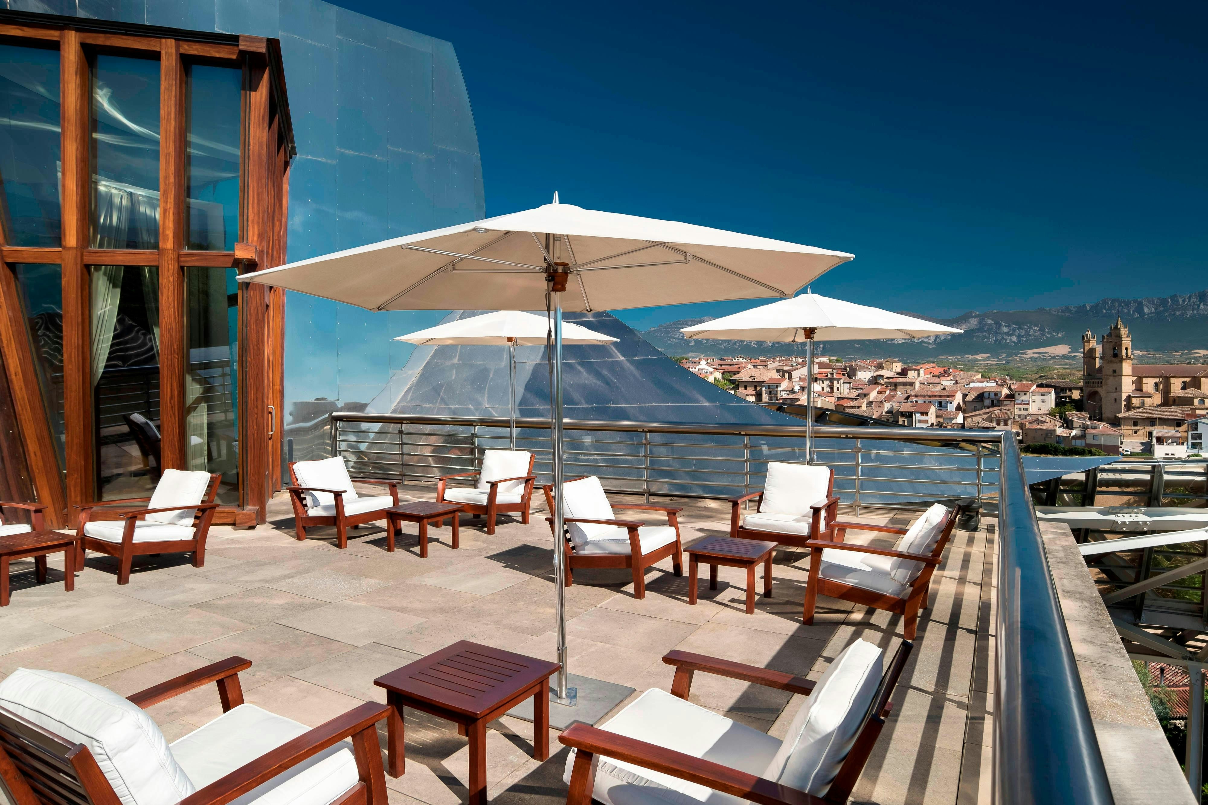 Hotel Marques de Riscal A Luxury Collection Hotel Elciego 66/68