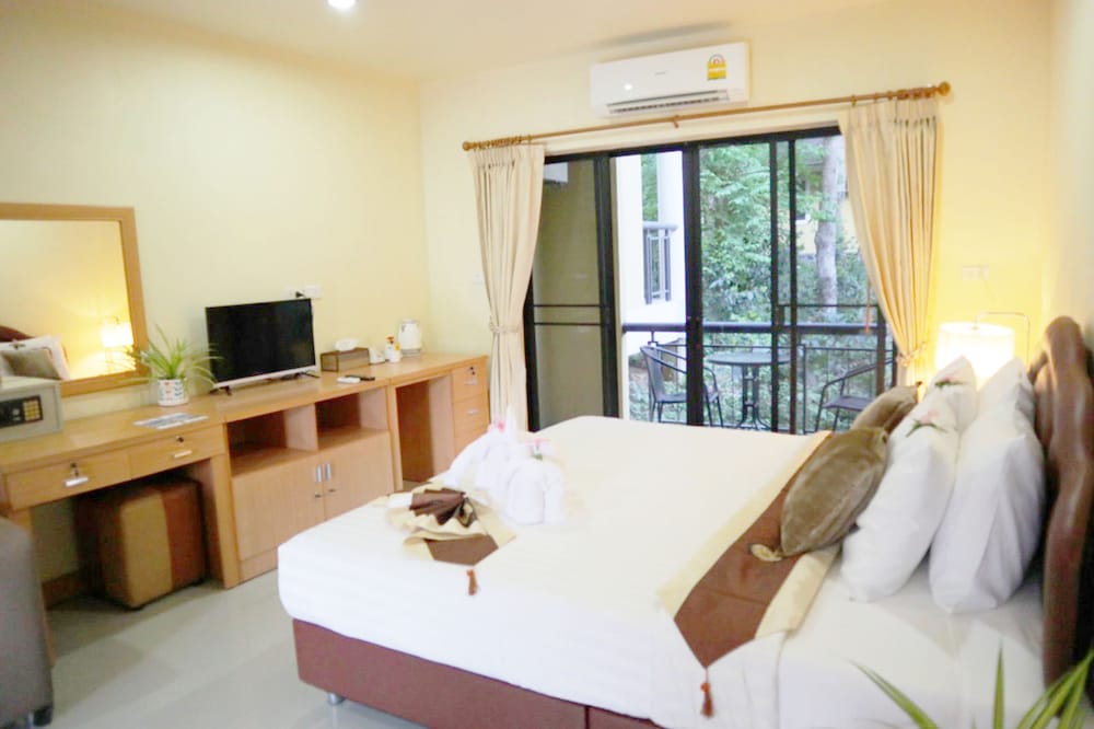 Chiangrai Lake Hill Resort 6/50