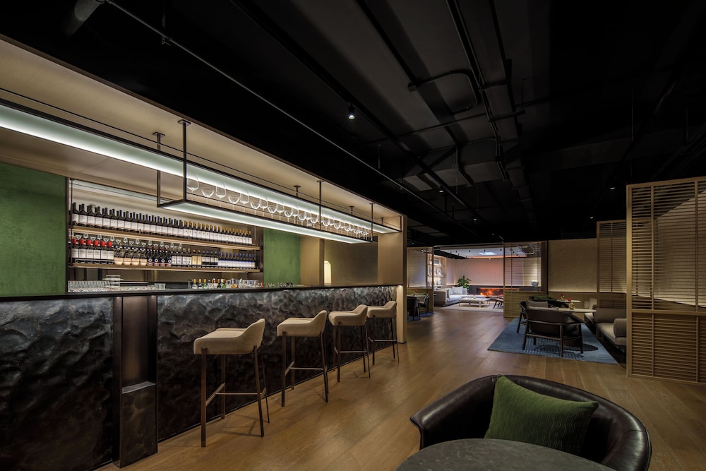Ming Hotel Nanjing MGallery Collection 46/55