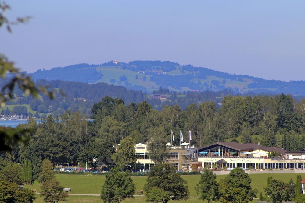 Hotel Waldmann 45/50