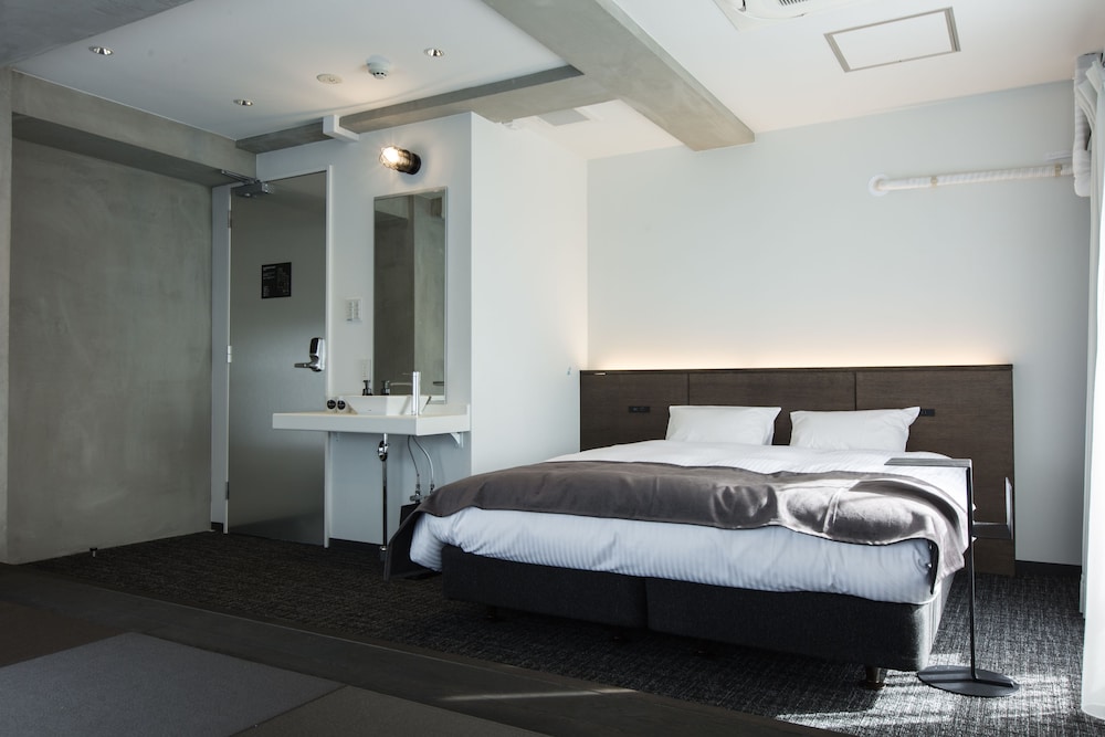 Unplan Shinjuku Hostel 12/50