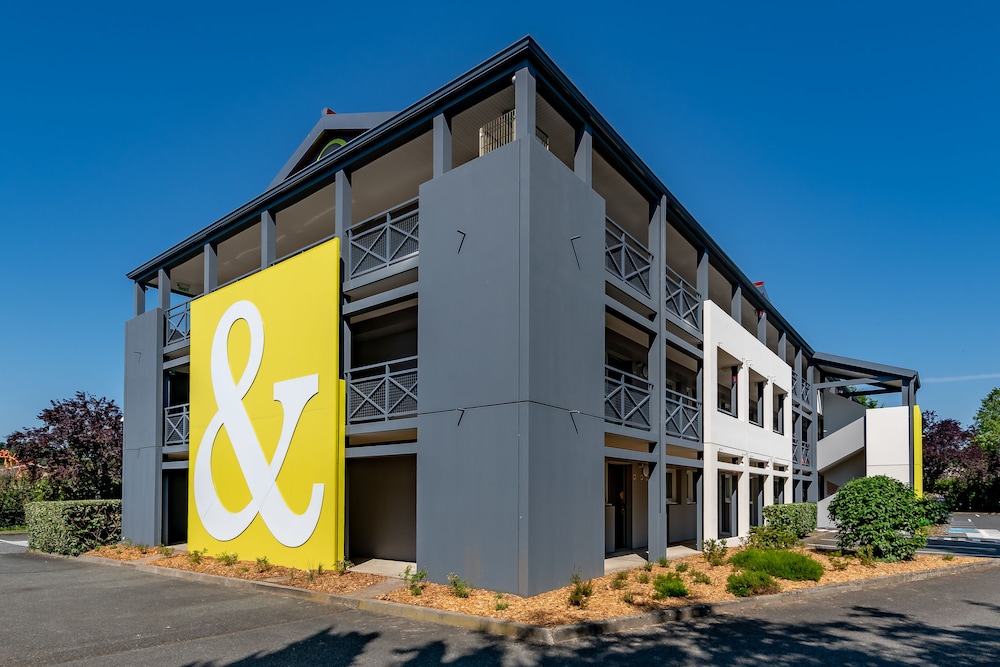 B&B Hotel Perigueux Boulazac in BOULAZAC