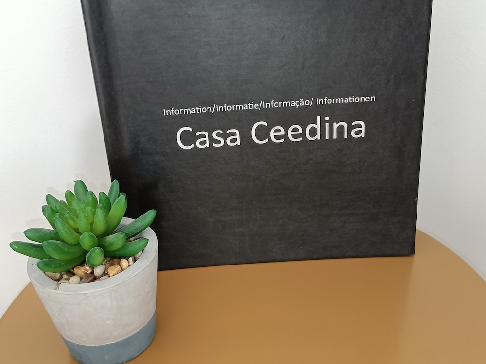 Casa Ceedina Bed and Breakfast & Beauty 27/65