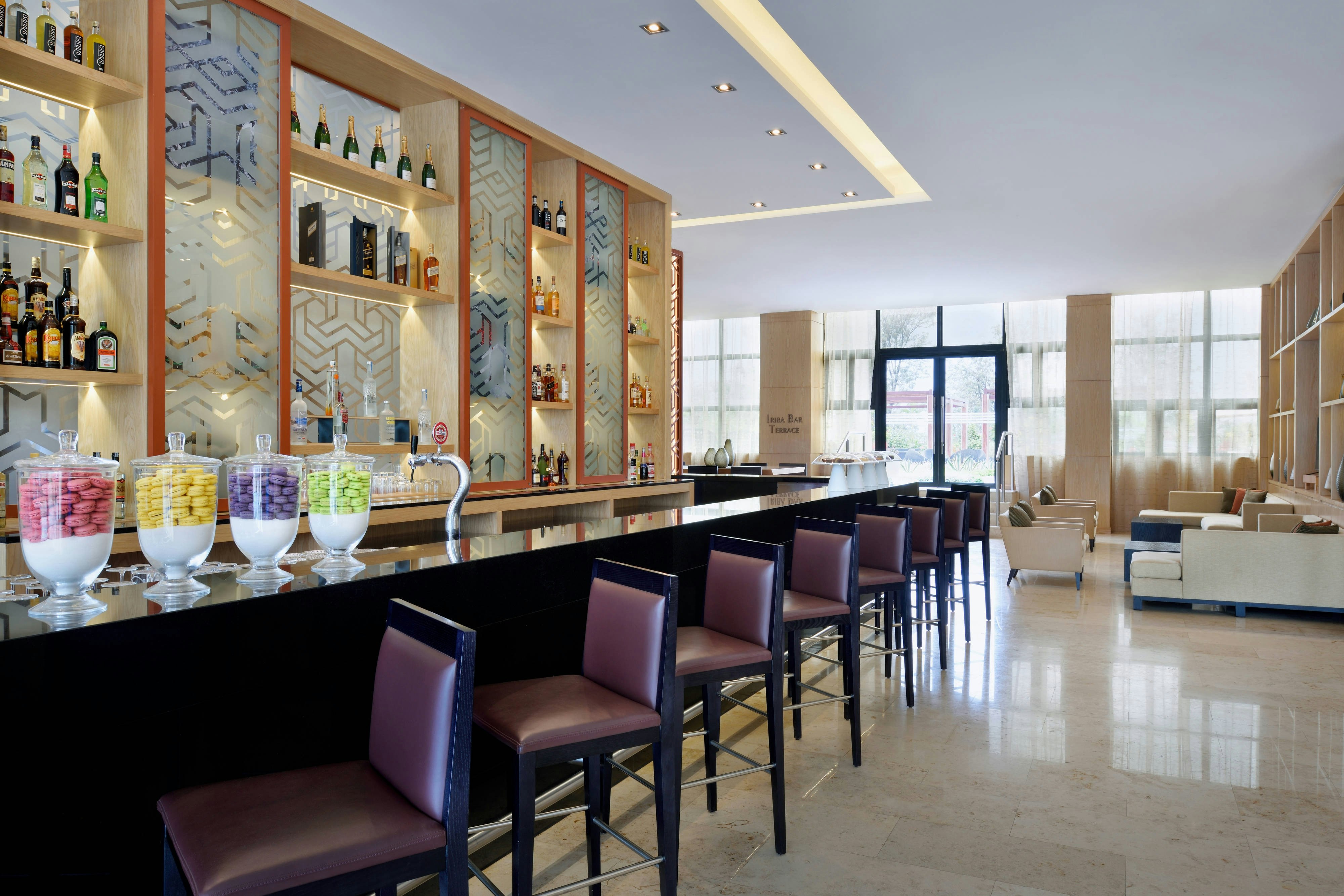 Kigali Marriott Hotel 37/54