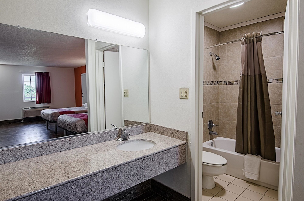 Motel6 Staunton, VA 38/38