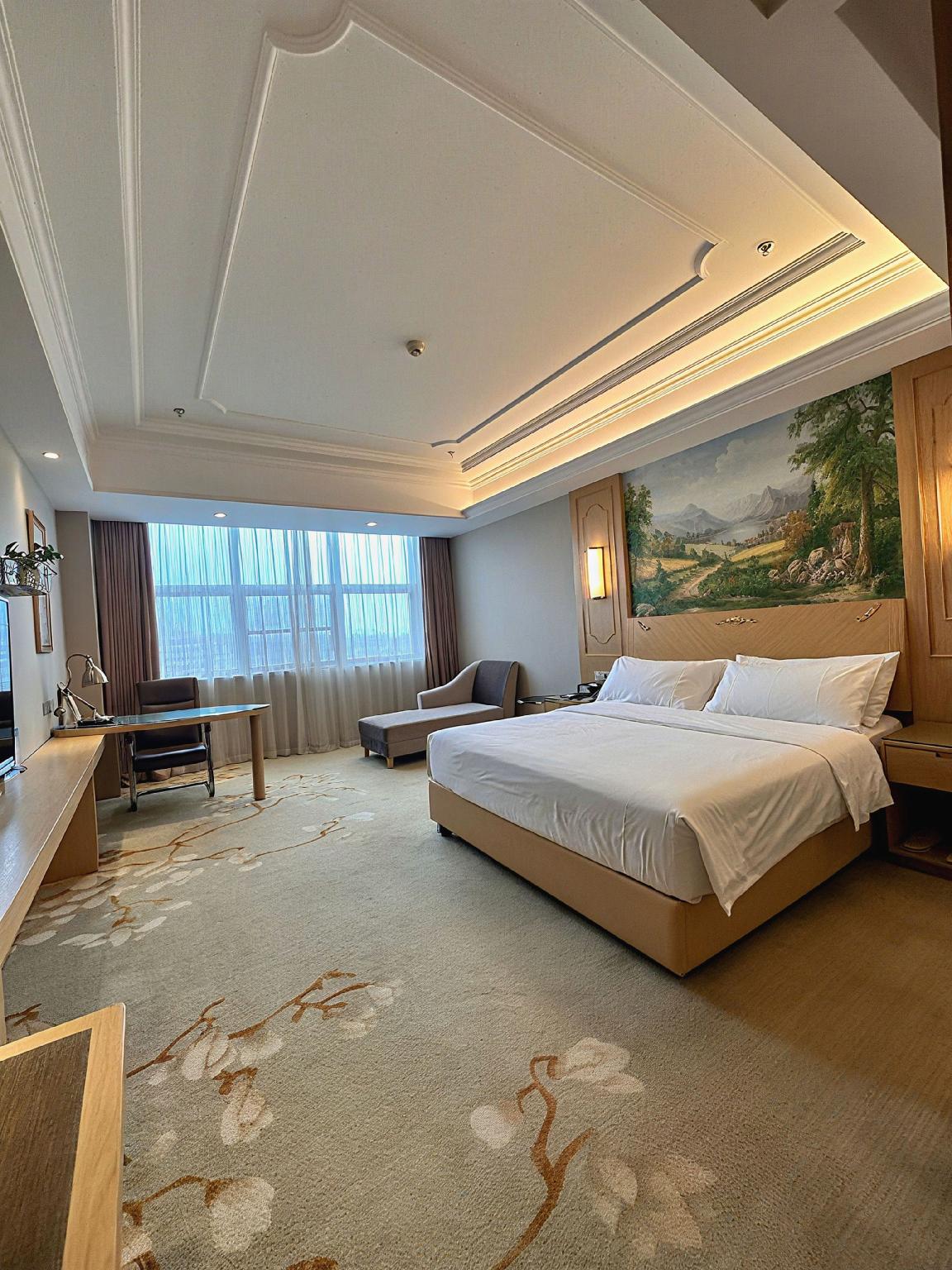 Vienna International Hotel (Wuxi Taihu Expo Center) 24/47