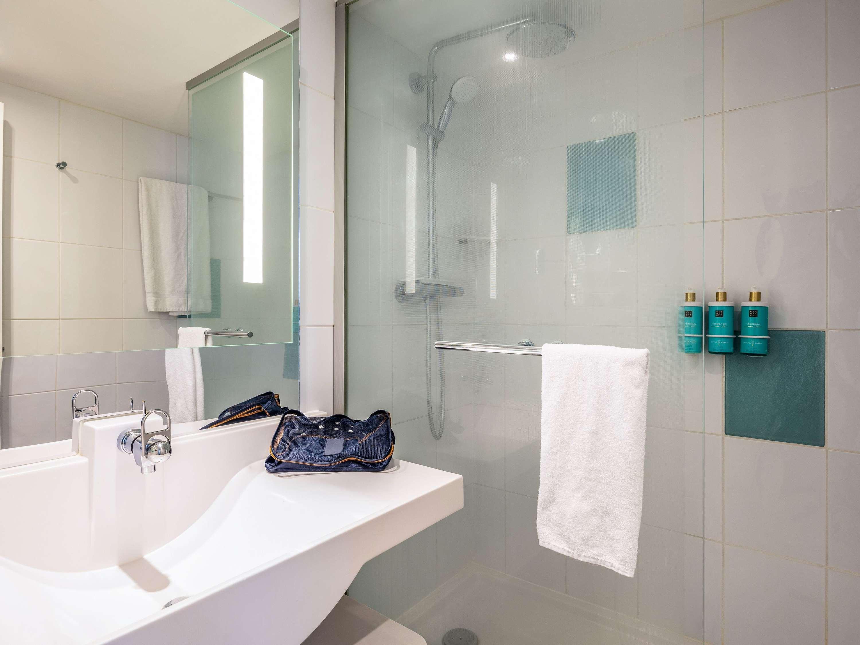 غرفة كلاسيكية بسريرين منفصلين، NOVOTEL LENS NOYELLES 5/6