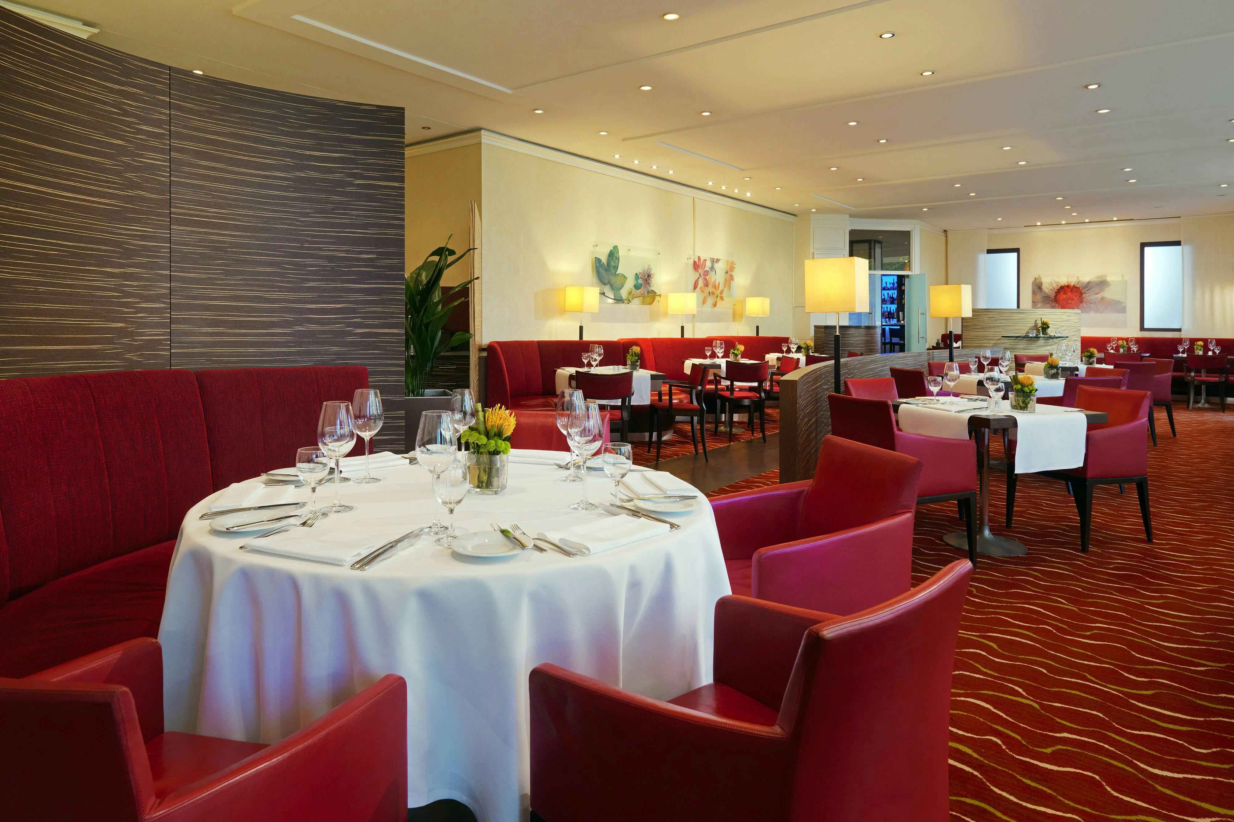 Sheraton Essen 36/57