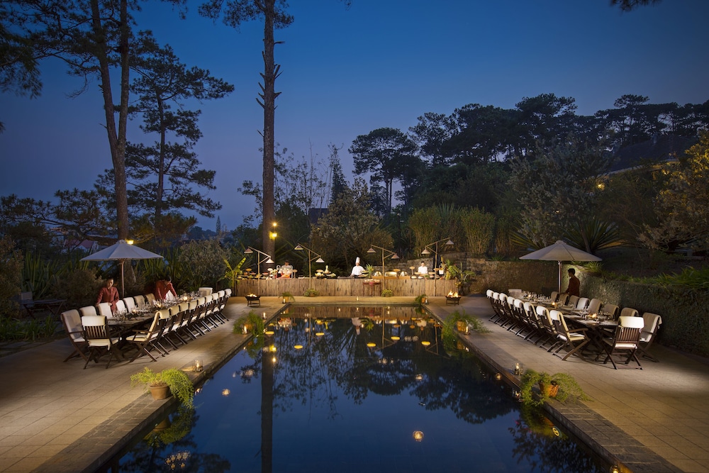 Ana Mandara Villas Dalat Resort & Spa 7/67