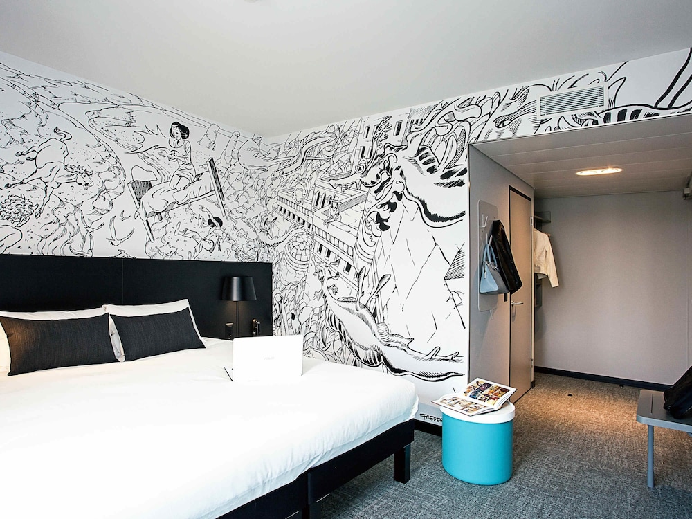 Ibis Styles Geneve Carouge 14/76
