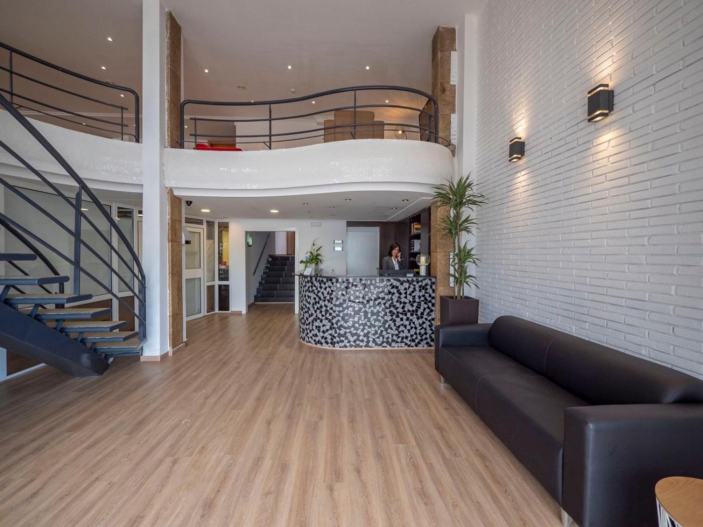 Hotel Vela 3/54