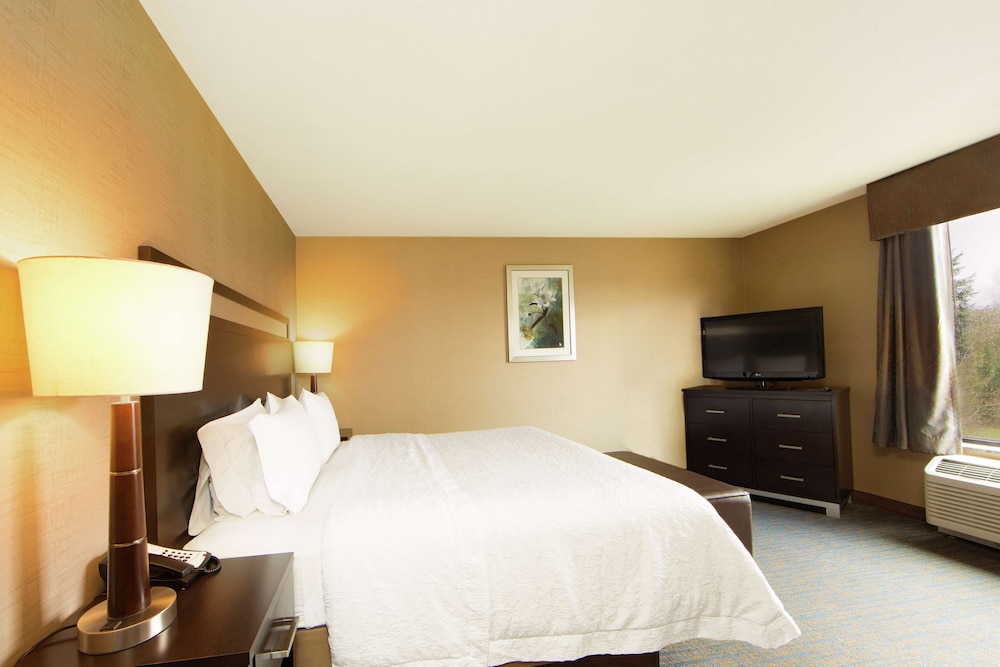 Hampton Inn & Suites Tacoma/Puyallup 13/56