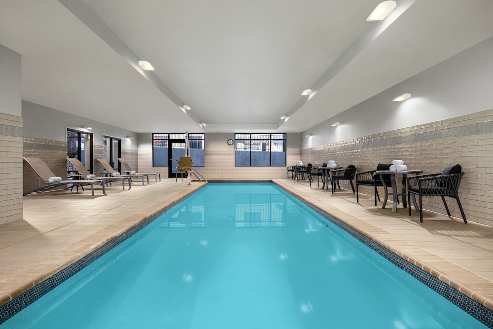 Towneplace Suites By Marriott Memphis Germantown 12/33