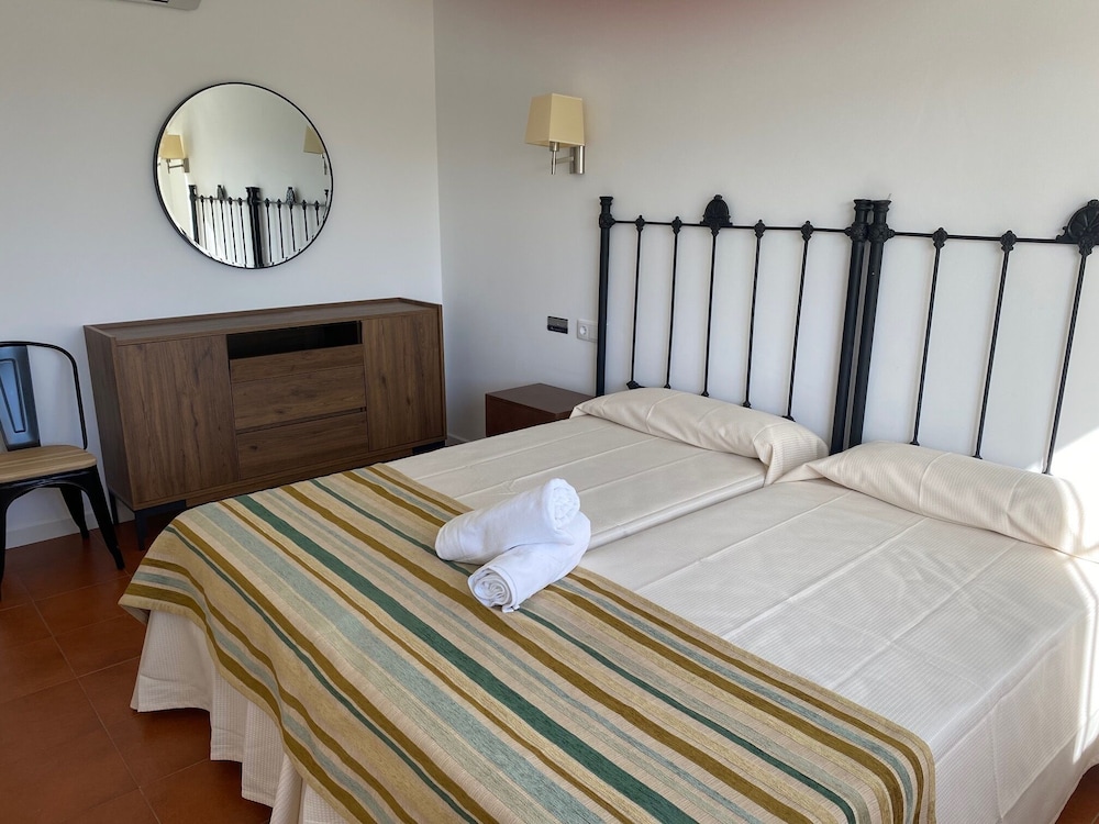 Aparthotel Villa Cabicastro 6/34