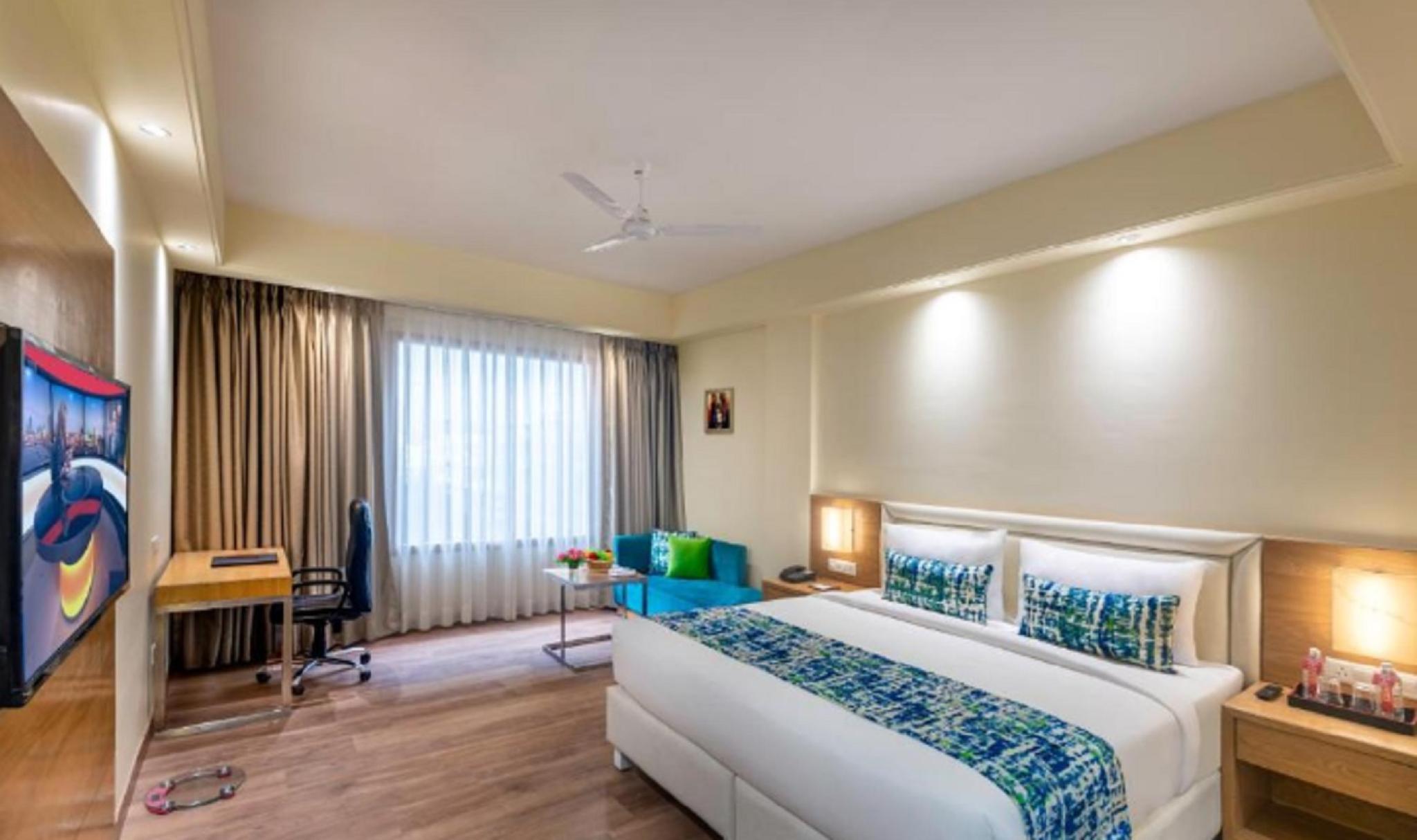 Room at Lords Inn Jaipur, JAIPUR